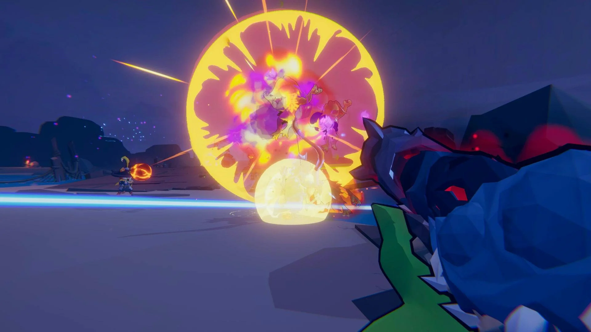 Gunfire Reborn screenshot 10