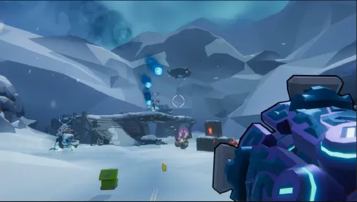 Gunfire Reborn screenshot 14