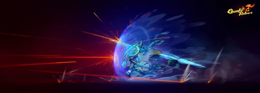 Gunfire Reborn screenshot 16