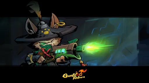 Gunfire Reborn screenshot 19