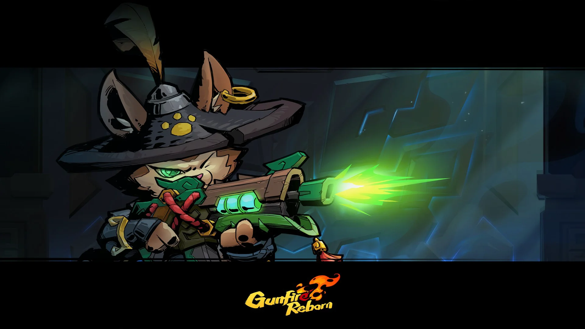 Gunfire Reborn screenshot 19