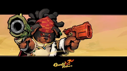 Gunfire Reborn screenshot 20