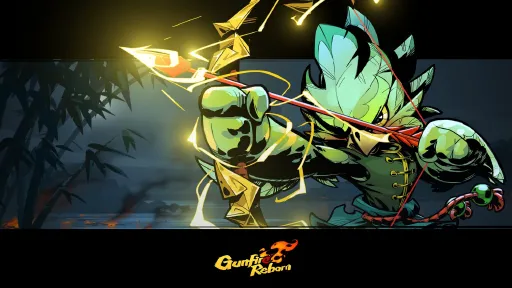 Gunfire Reborn screenshot 21