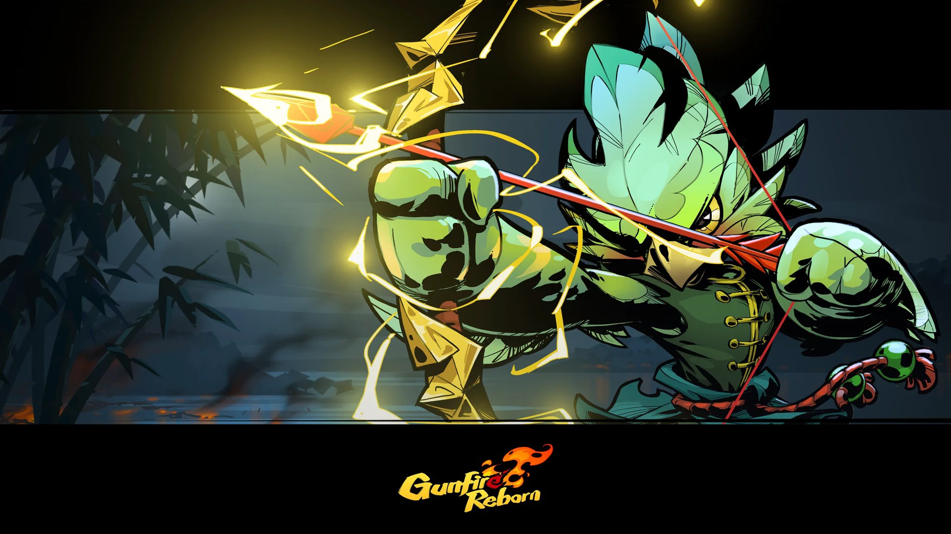 Gunfire Reborn screenshot 21