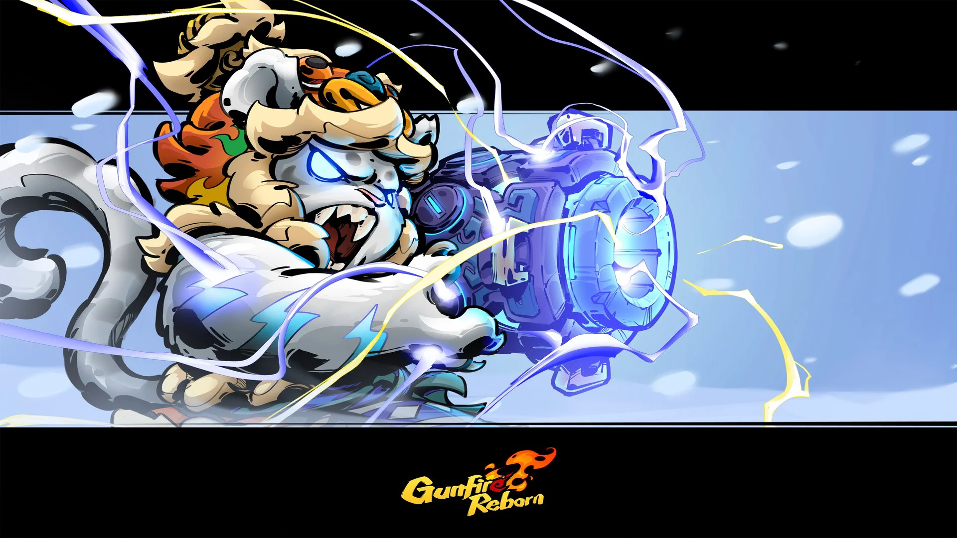 Gunfire Reborn screenshot 22