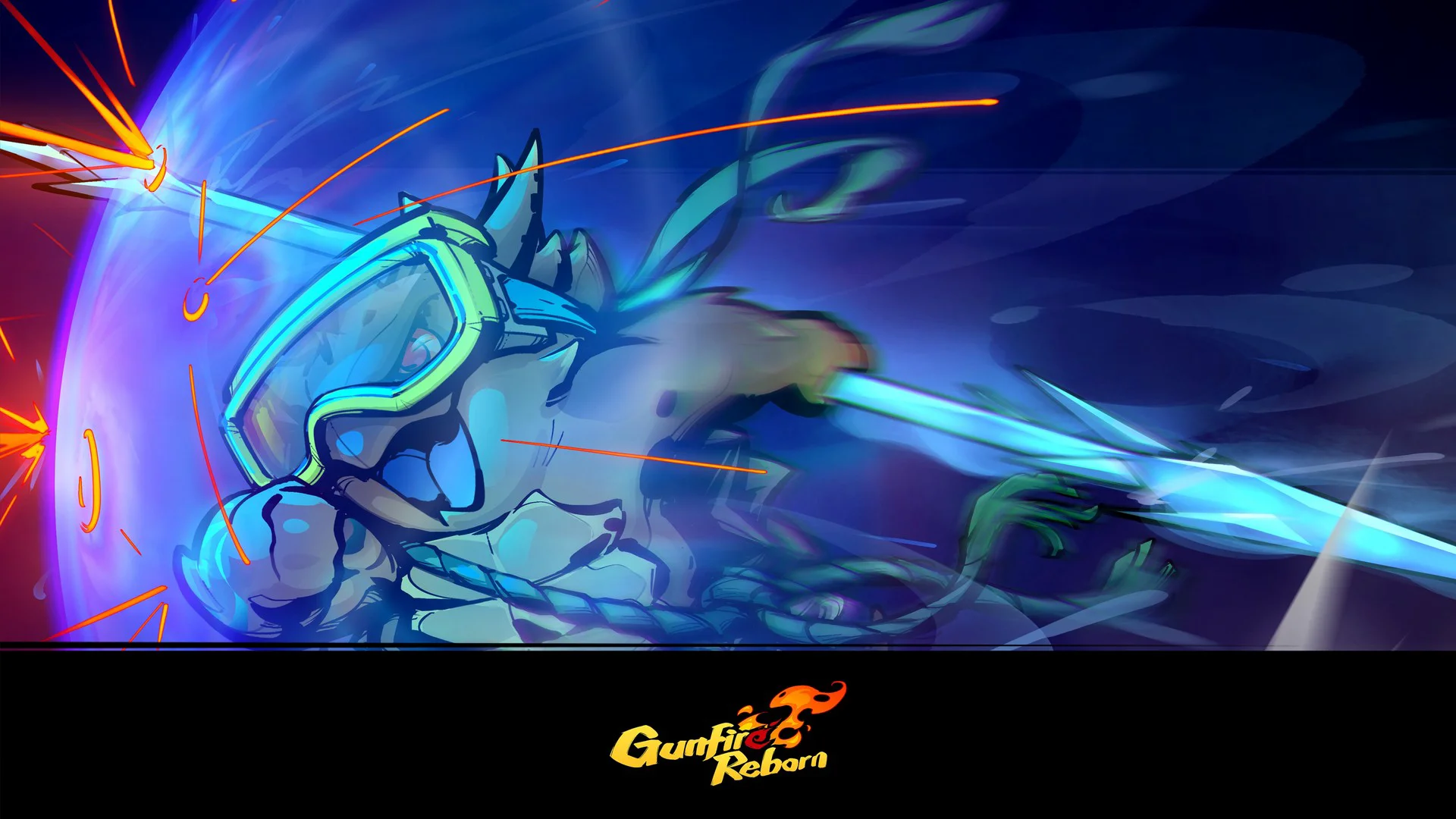 Gunfire Reborn screenshot 24