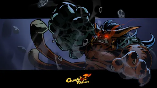 Gunfire Reborn screenshot 25