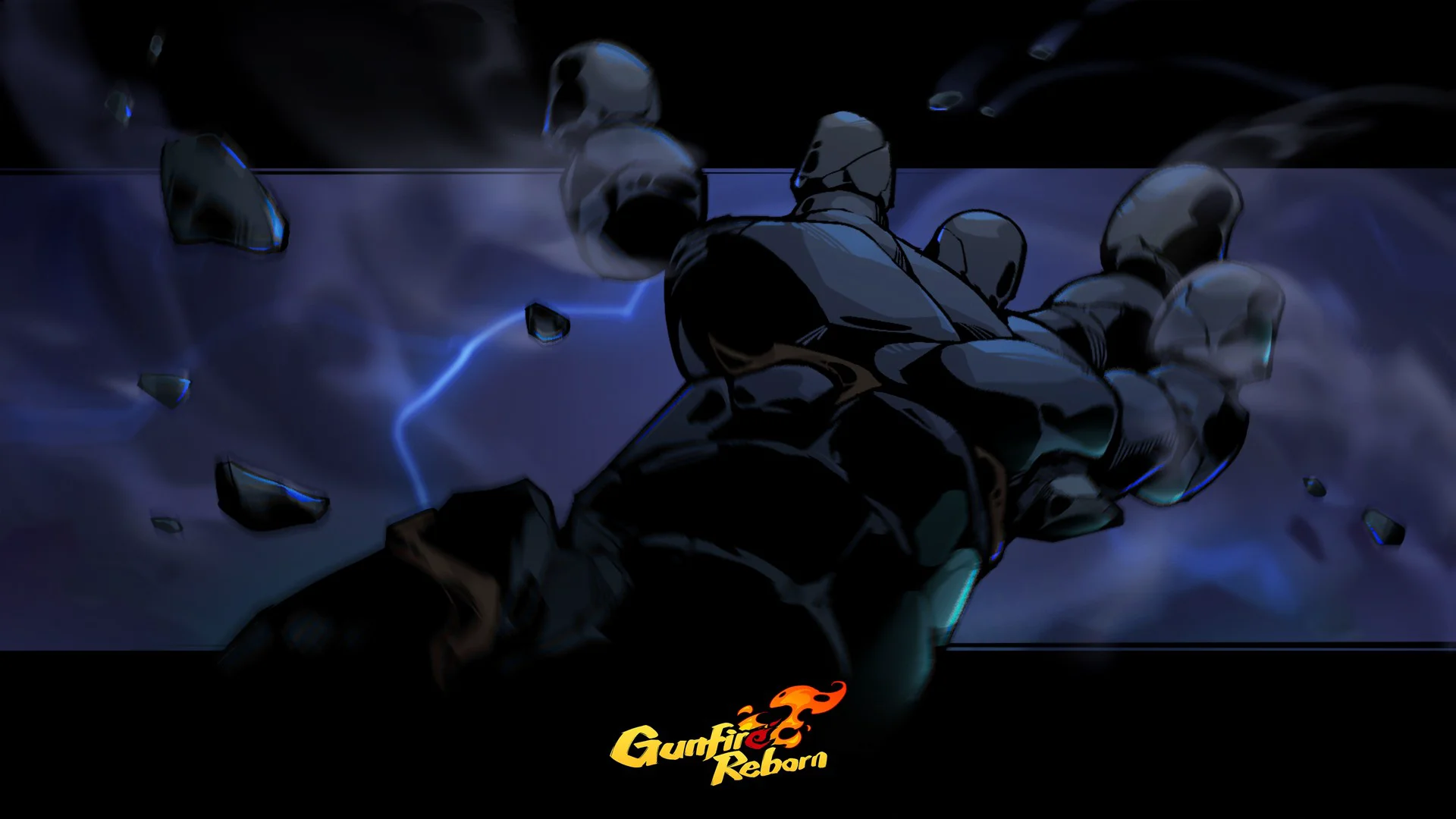 Gunfire Reborn screenshot 26