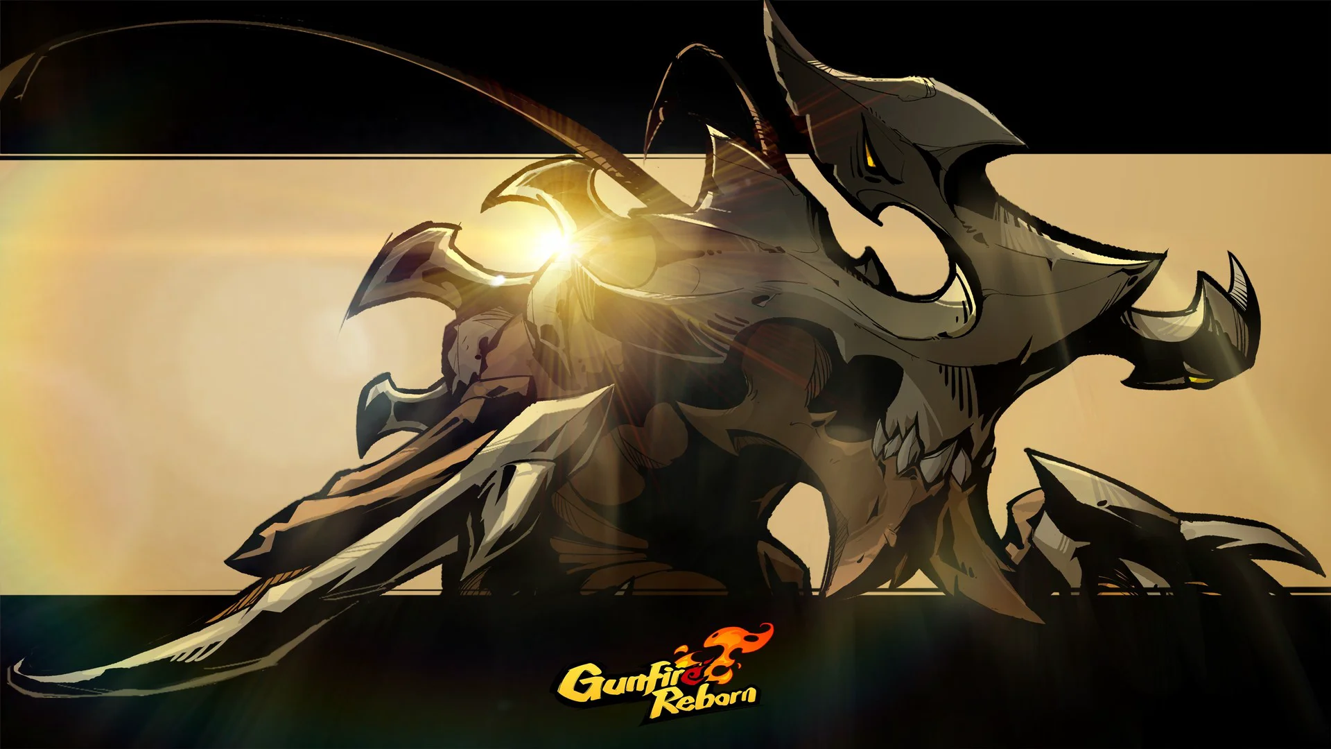 Gunfire Reborn screenshot 27