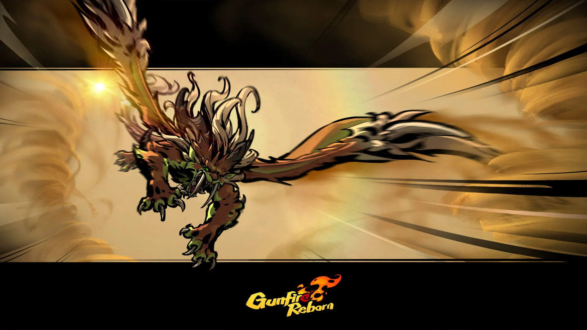 Gunfire Reborn screenshot 28