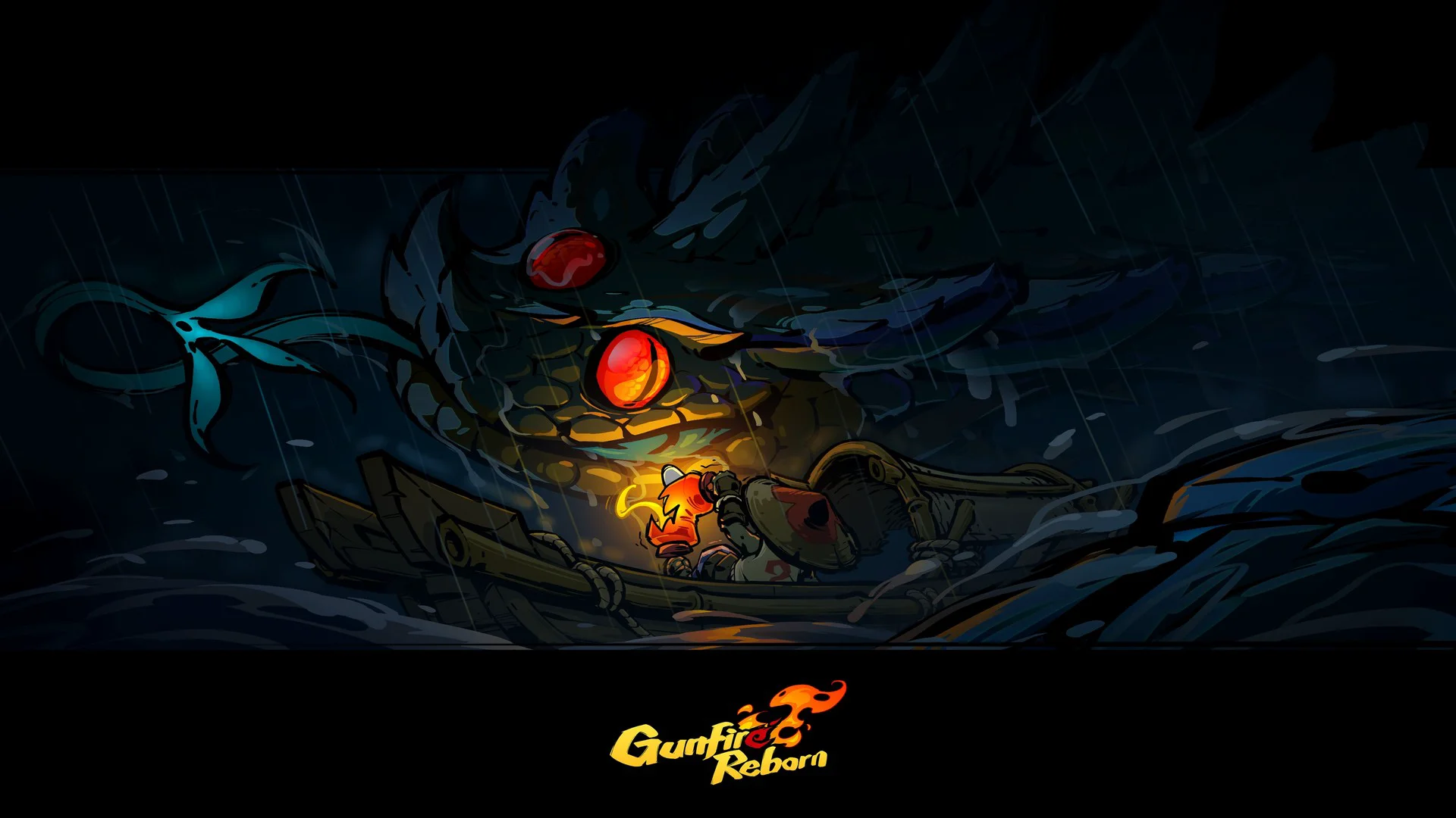 Gunfire Reborn screenshot 30