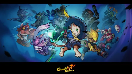 Gunfire Reborn screenshot 32