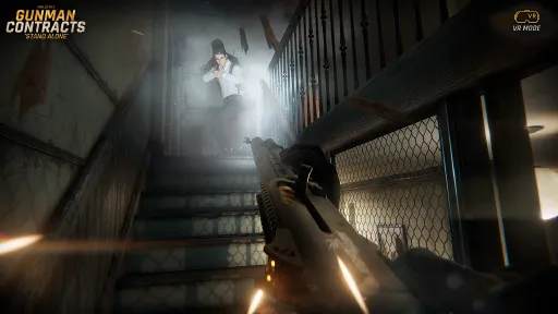 Gunman Contracts - Stand Alone screenshot 8