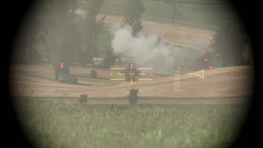 Gunner, HEAT, PC! screenshot 12