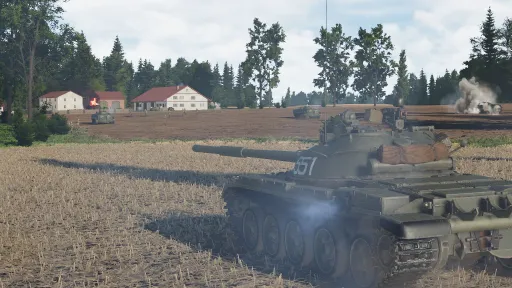 Gunner, HEAT, PC! screenshot 14