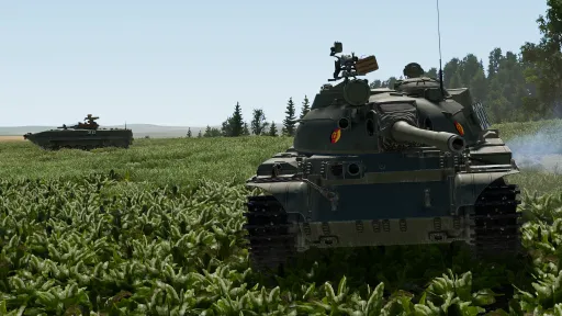 Gunner, HEAT, PC! screenshot 16