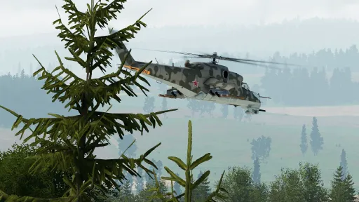Gunner, HEAT, PC! screenshot 25
