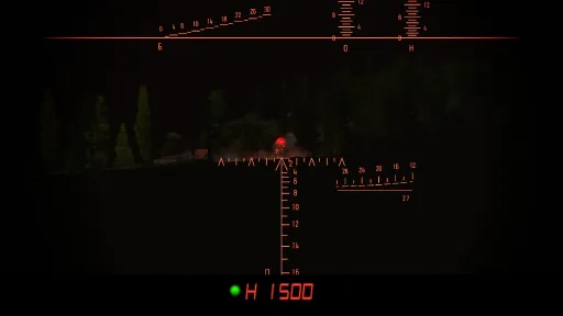 Gunner, HEAT, PC! screenshot 29