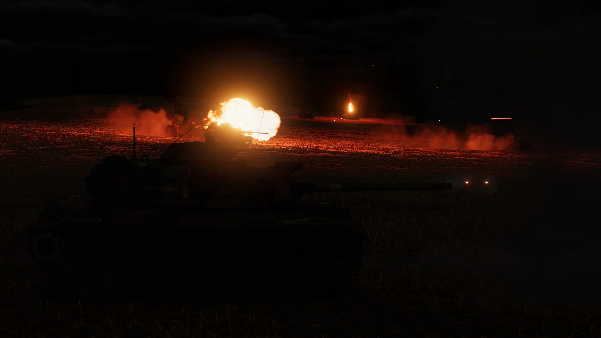 Gunner, HEAT, PC! screenshot 35