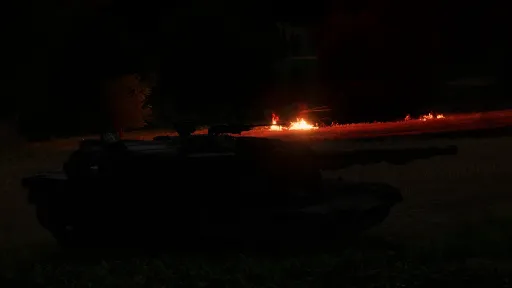 Gunner, HEAT, PC! screenshot 37