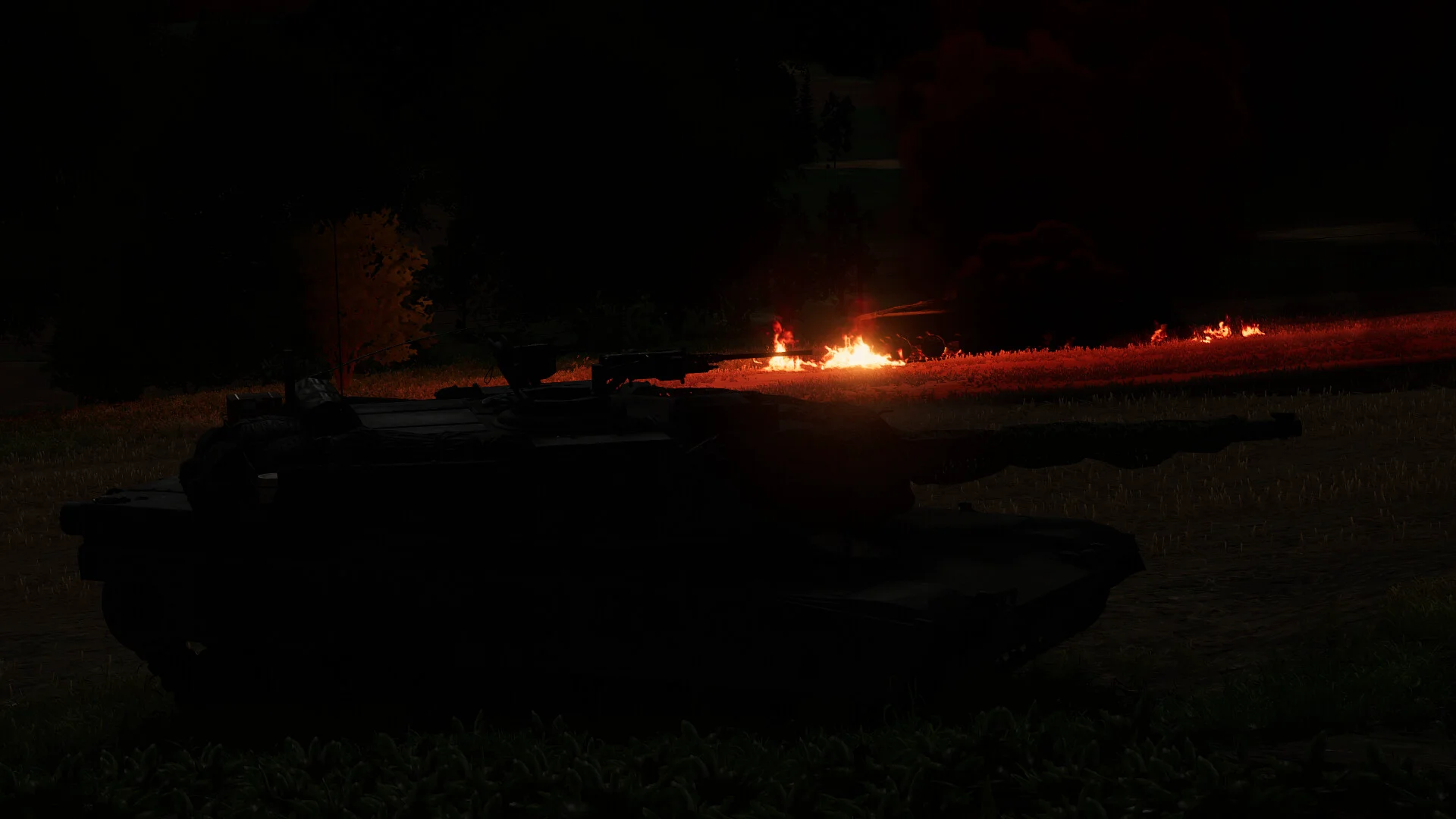 Gunner, HEAT, PC! screenshot 37