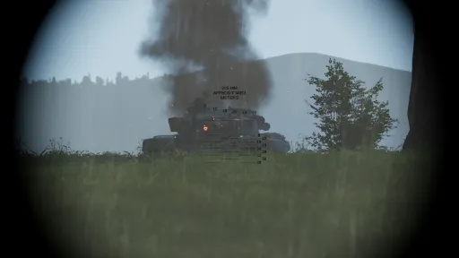 Gunner, HEAT, PC! screenshot 7