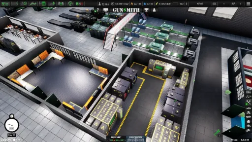 Gunsmith  screenshot 11