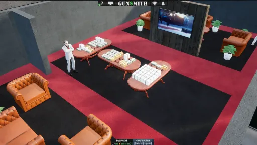 Gunsmith  screenshot 13