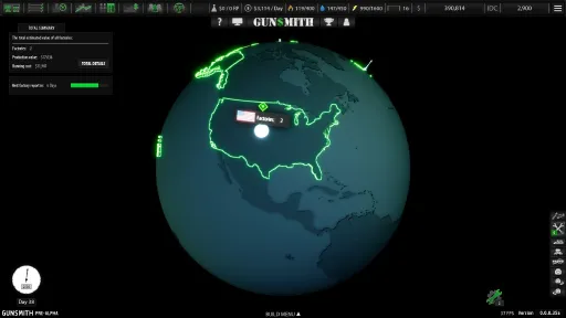 Gunsmith  screenshot 15
