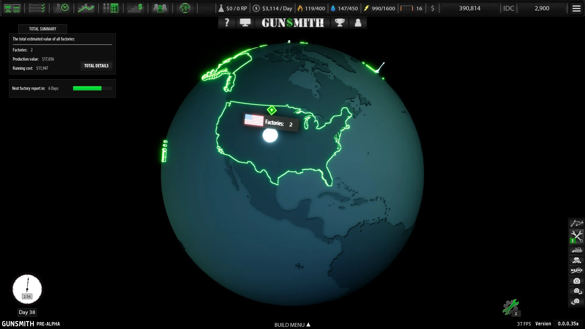 Gunsmith  screenshot 15