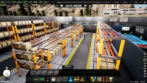 Gunsmith  screenshot 16