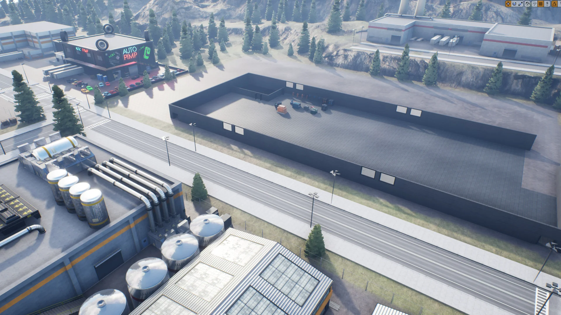 Gunsmith  screenshot 2