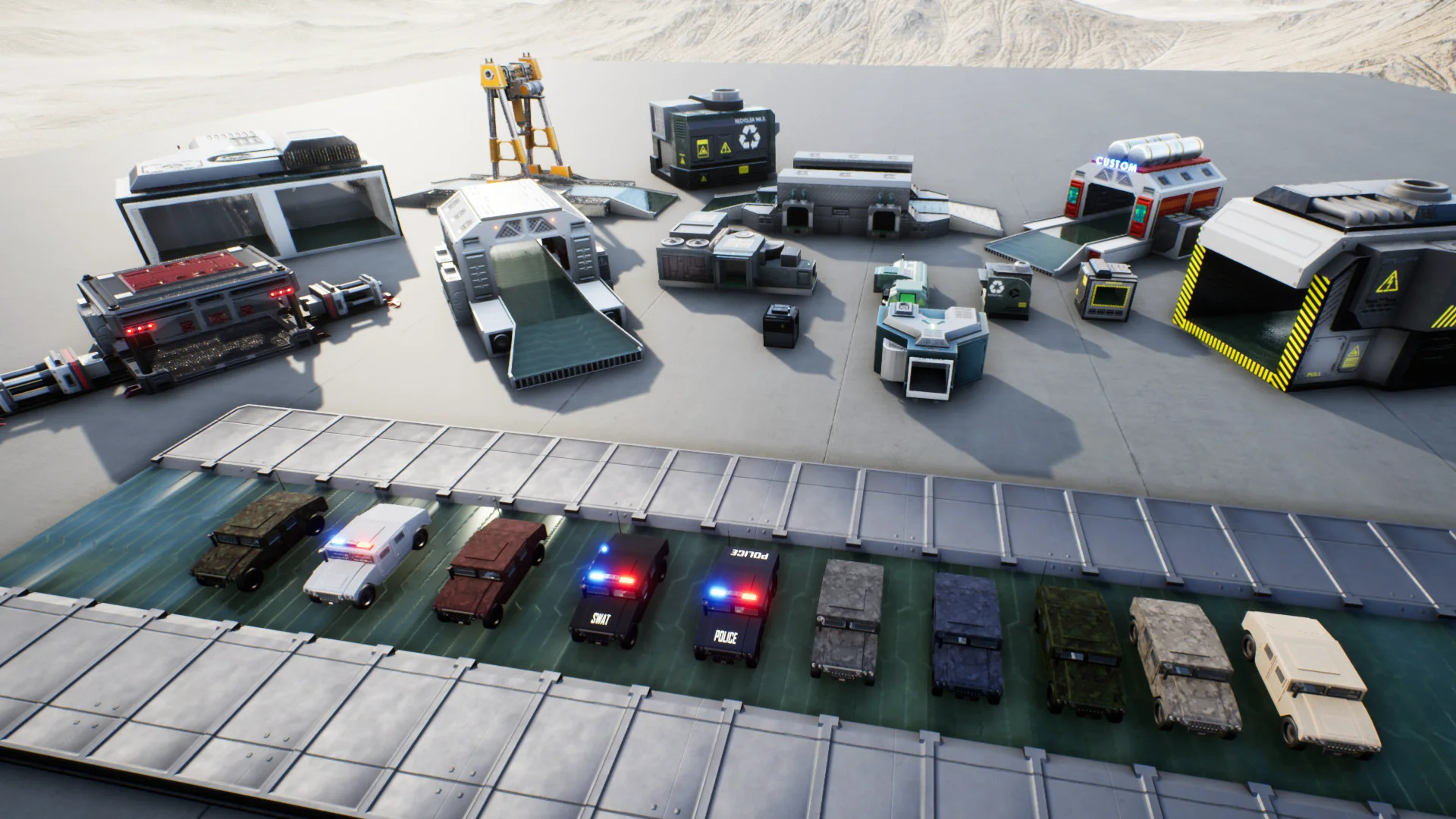 Gunsmith  screenshot 9