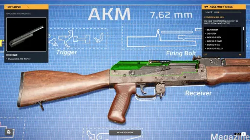 Gunsmith Simulator screenshot 11