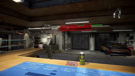 Gunsmith Simulator screenshot 15