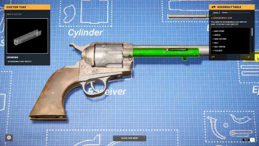 Gunsmith Simulator screenshot 21