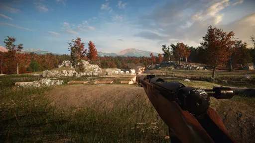 Gunsmith Simulator screenshot 22