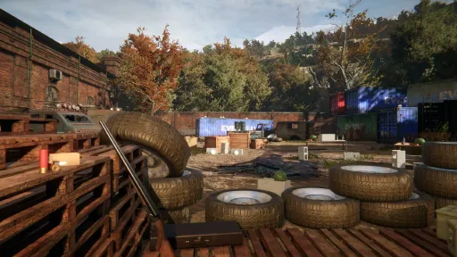 Gunsmith Simulator screenshot 24
