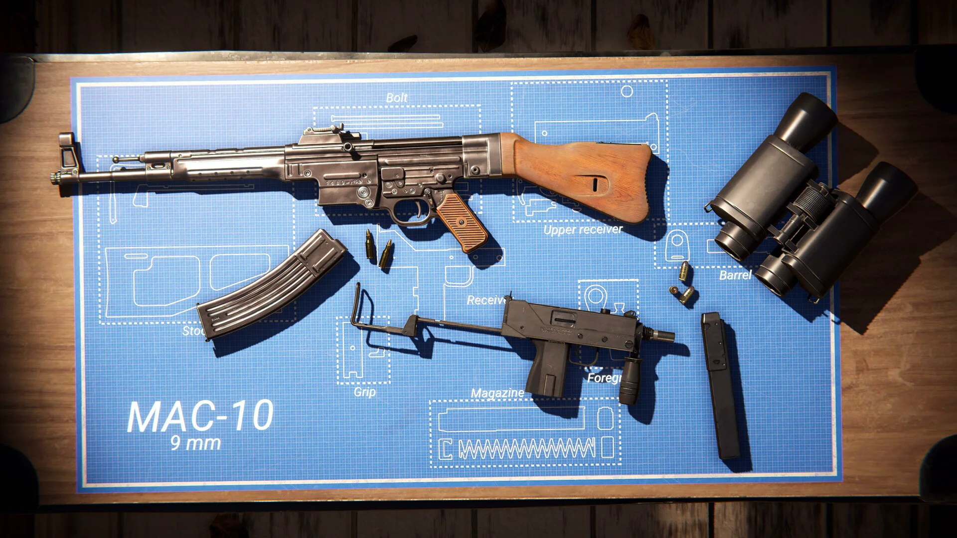 Gunsmith Simulator screenshot 34