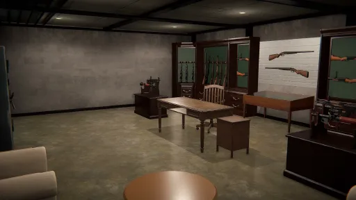 Gunsmith Simulator screenshot 42