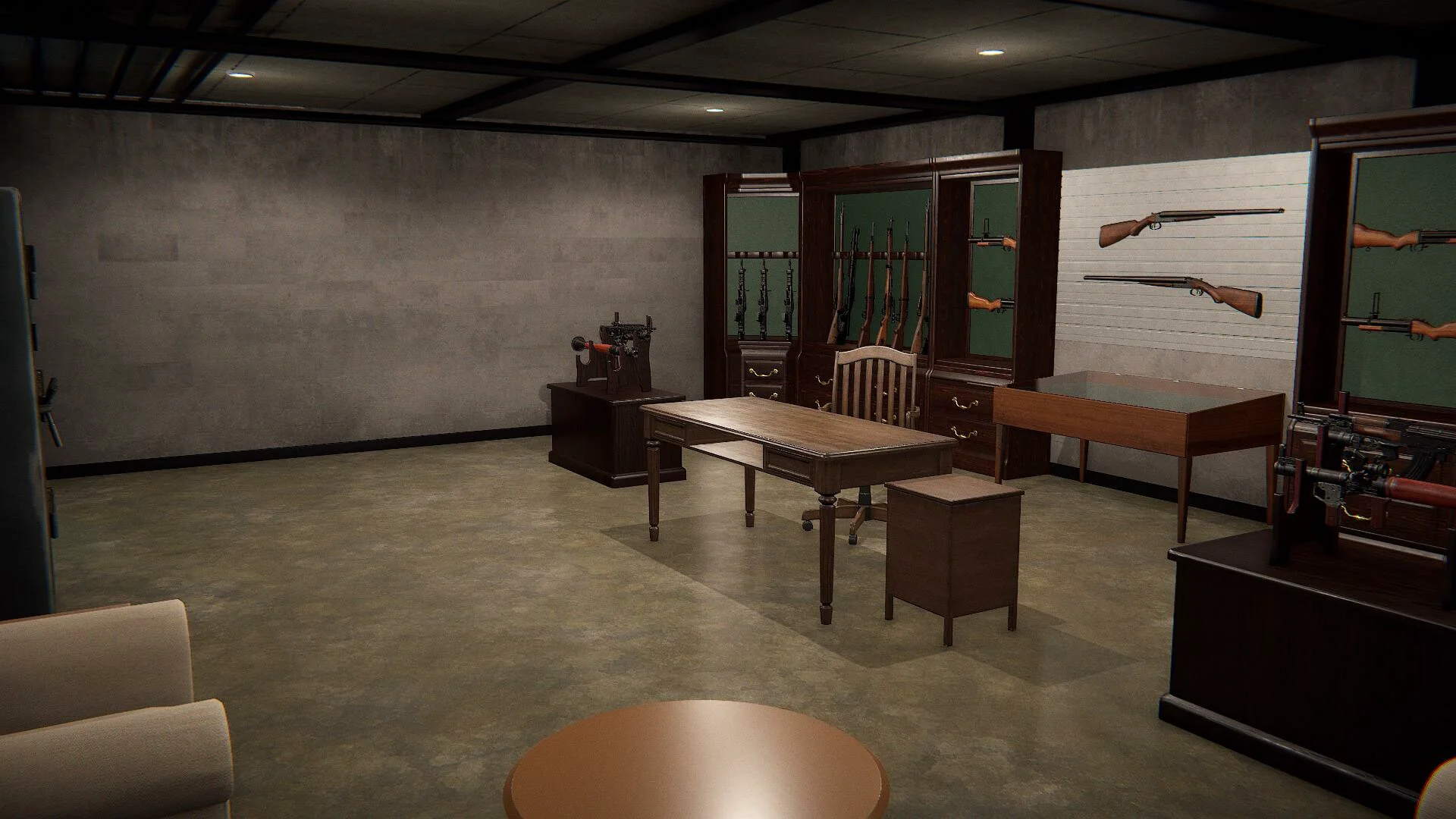 Gunsmith Simulator screenshot 42