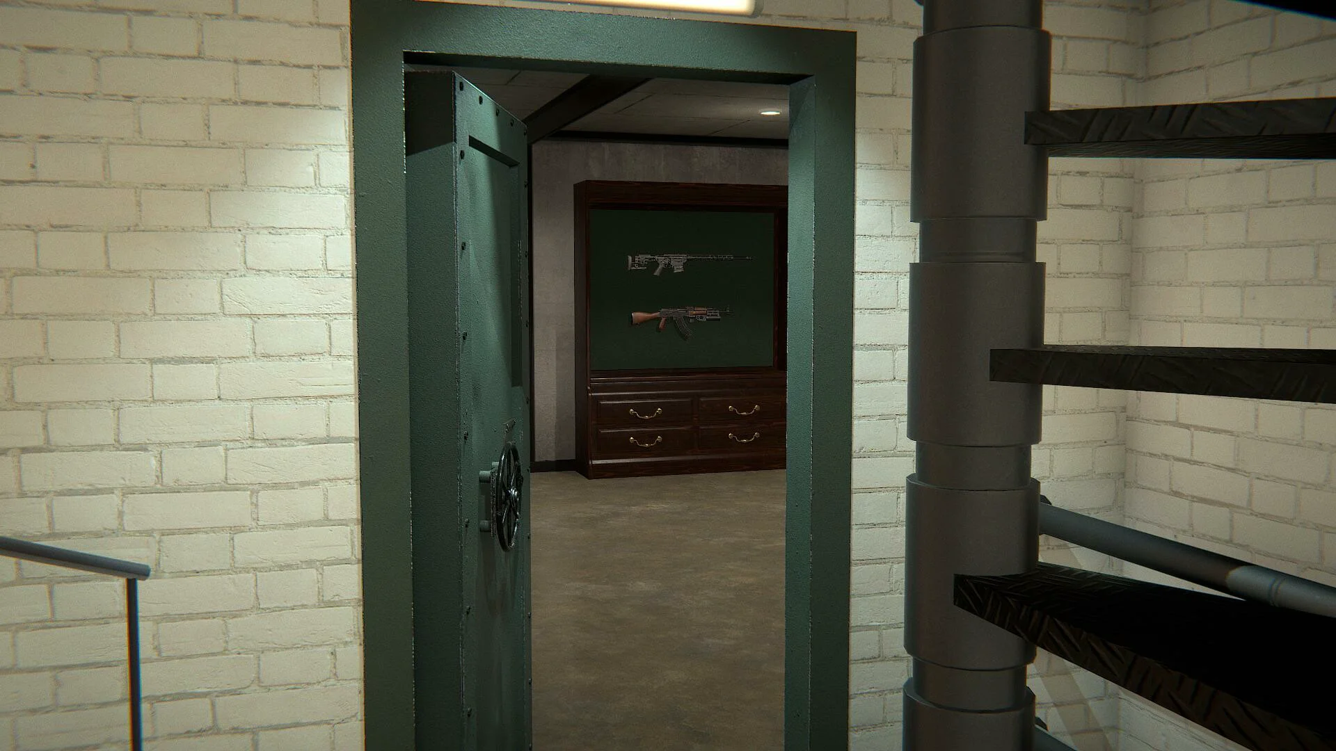 Gunsmith Simulator screenshot 43