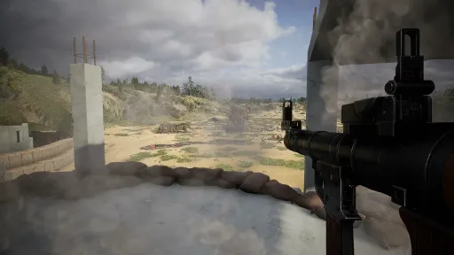 Gunsmith Simulator screenshot 45