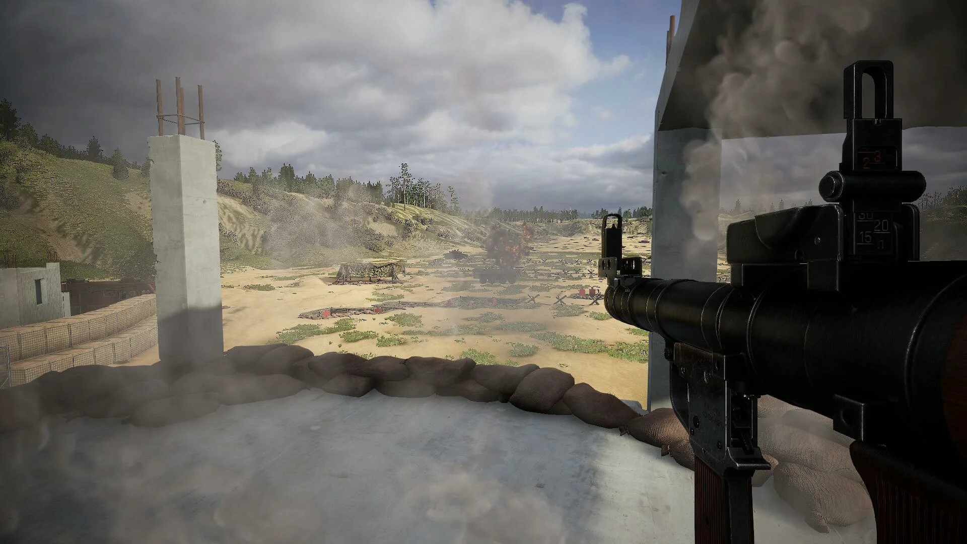 Gunsmith Simulator screenshot 45