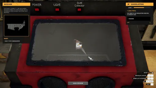 Gunsmith Simulator screenshot 6