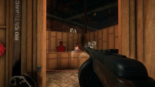 Gunsmith Simulator screenshot 8