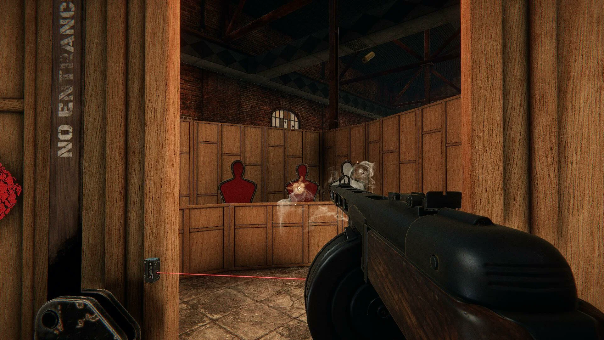 Gunsmith Simulator screenshot 8
