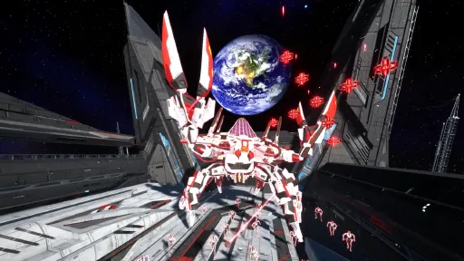 Gunstoppable screenshot 3