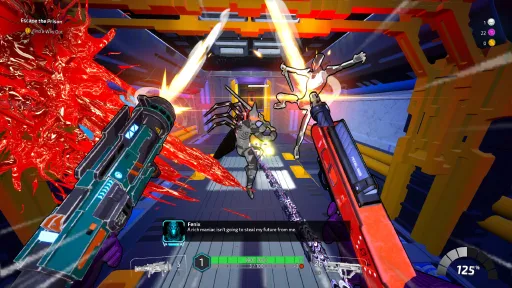 Gunstoppable screenshot 4