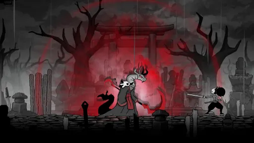 Gurei screenshot 1